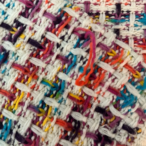 Cute Designer Inspired Sweater! - Picture 2 of 2